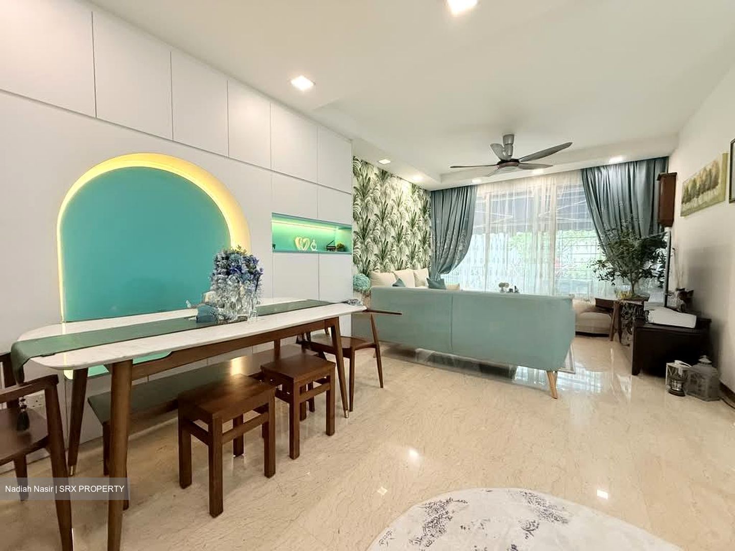 The Dew (D23), Condominium #588312731